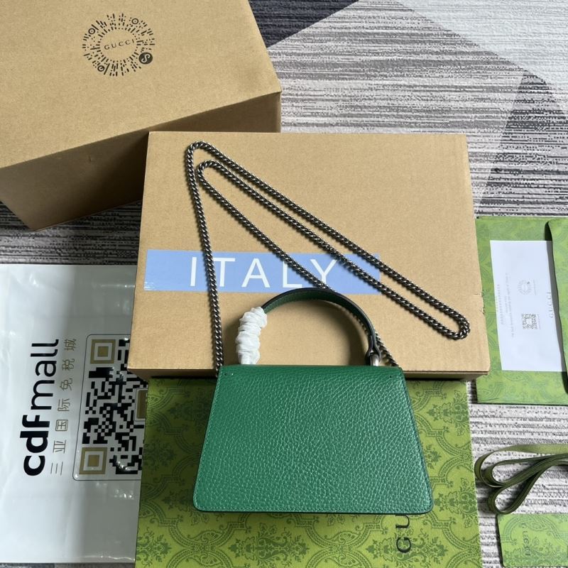 Gv*cl dionysus bags